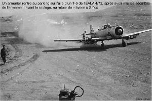 179- ARMEE DE L'AIR EN ALGERIE 1945-1962-27 (61)